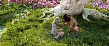 [MP4] Tarzan 3D 2014 - Cậu Bé Rừng Xanh (HD)