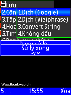 Beta - Phần Mềm Siêu Việt Hóa 0.4 - It123.Wap.Sh